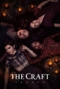 The Craft Legacy (2020) 1080p 5.1 - 2.0 x264 Phun Psyz