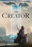 The.Creator.2023.1080p.BluRay.DDP5.1.x265.10bit-GalaxyRG265