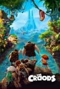 The Croods (2013) 720p.BRrip.scOrp.sujaidr (pimprg)