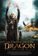 The Crown and the Dragon 2013 720p BRRip x264 MP4 AAC-CC