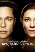 The Curious Case Of Benjamin Button (2008) [BDrip 1080p - H264 - Ita Eng Ac3 5.1 - Sub Ita Eng] by Fratposa