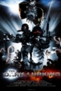 The Dark Lurking 2010 BluRay 720p x264-CHD BOZX