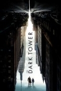 The Dark Tower (2017)[BDRip 1080p x264 by alE13 AC3/DTS][Lektor i Napisy PL/Eng][Eng]