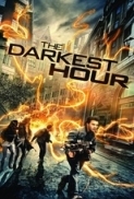 The Darkest Hour (2011) 720P HQ AC3 DD5.1 (Externe Ned.Eng.Subs)TBS