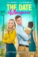 The Date Whisperer 2023 1080p WEB-DL HEVC x265-RMTeam