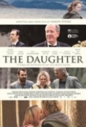 The Daughter 2015 720p HDRiP x264 AC3-MAJESTIC 