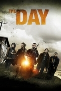 The Day (2012) R5 DVDR Sci-Fi DD5.1 NL Subs