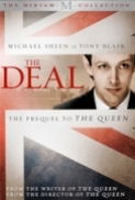  The Deal 2008 DVDRip XviD-VoMiT 