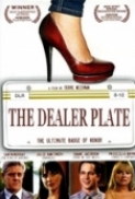 Dealer Plate 2012 DVDRip Xvid UnKnOwN