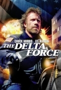 The Delta Force 1986 BRRip 720p x264 AAC - KiNGDOM