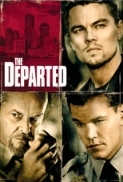 The Departed 2006 BRRip 480p Dual Audio Hin+Eng PHDM