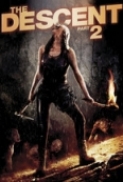 The Descent 2 2009 DVDRip Xvid LKRG