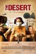 The Desert 2013 SUBBED DVDRiP X264-TASTE 