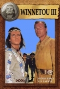 Winnetou-The Desperado Trail (1965)-Lex Barker-1080p-H264-AC 3 (DTS 5.1) Remastered & nickarad