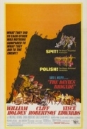 The Devils Brigade 1968 720p BRRip x264 vice