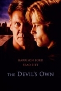 The Devils Own 1997 x264 720p NeTfLiX WebHD Esub AAC English Hindi THE GOPI SAHI