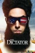 The Dictator 2012 Extended Blu-ray 1080p x264 DTS extras-HighCode