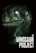 The Dinosaur Project (2012) 720p BRRip Nl-ENG subs DutchReleaseTeam