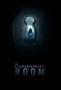 The Disappointments Room 2016 English Movies 720p BluRay x264 AAC New Source with Sample ☻rDX☻