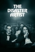 The Disaster Artist 2017 720p BluRay x264-SPARKS