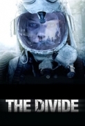 The Divide 2011 LIMITED DVDRip XviD-MGD