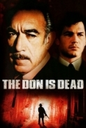 The Don Is Dead (1973) [1080p] [BluRay] [2.0] [YTS] [YIFY]