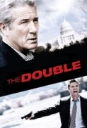 The Double 2011 720p BDRip x264 AAC-MZON3