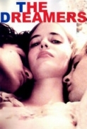 The Dreamers (2003) BRRip 720p x264 [Dual Audio][Italian 5.1+English 2.0]--prisak~~{HKRG}