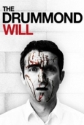 The Drummond Will 2010 BRRip 1080p H264 DXVA AAC-MXMG