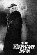 The Elephant Man (1980) 1080p BrRip x264 - 700MB - YIFY