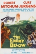 The Enemy Below 1957 1080p BluRay X264-AMIABLE