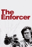 Dirty Harry The Enforcer 1976 BluRay 1080p DTS dxva-LoNeWolf