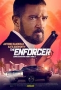 The Enforcer (2022) 720p BRRip x264 AAC Dual Audio [ Hin,Eng ] ESub