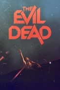 The Evil Dead (1981) DVDRip iPad mp4 peaSoup