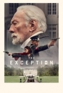 The Exception (2016) 720p WEB-DL 850MB - MkvCage