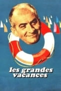 Les grandes vacances (1967) BluRay 1080p FLAC