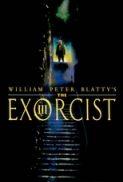 The Exorcist III 1990 BluRay 1080p