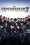 The Expendables 3 2014 DVDSCR XviD-VAiN