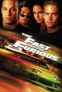 Fast and Furious 1 (2001) 720p BRRip NL subs DutchReleaseTeam