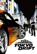 The Fast and the Furious: Tokyo Drift (2006)Mp-4 X264 1080p AAC[DSD]