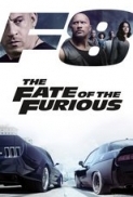 The Fate of The Furious 2017 BluRay 1080p DTS AC3 x264-3Li