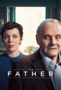 The Father (2020) 1080p 5.1 - 2.0 x264 Phun Psyz