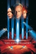 The Fifth Element.1997 BDRip 1080p DTS-MarGe