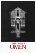 The First Omen (2024) (1080p BluRay x265 HEVC 10bit EAC3 7.1 Ghost) [QxR]