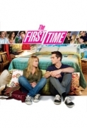 The First Time 2012 DVDRIP XVID AC3 {1337x}-Hiest