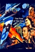 The.First.Of.The.Few.1942.720p.BluRay.x264-SONiDO [PublicHD] 