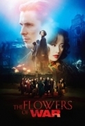 The Flowers Of War 2011 LIMITED 1080p BluRay x264-MELiTE