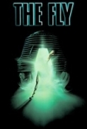 The Fly (1986) 1080p BrRip x264 - YIFY