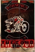 The Four (2012) BluRay - 720p - [Telugu + Tamil + Hindi + Chi] - 1.1GB - ESub - TamilMV