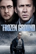 The Frozen Ground 2013 BluRay 1080p DTS x264 x264-MarGe@AF